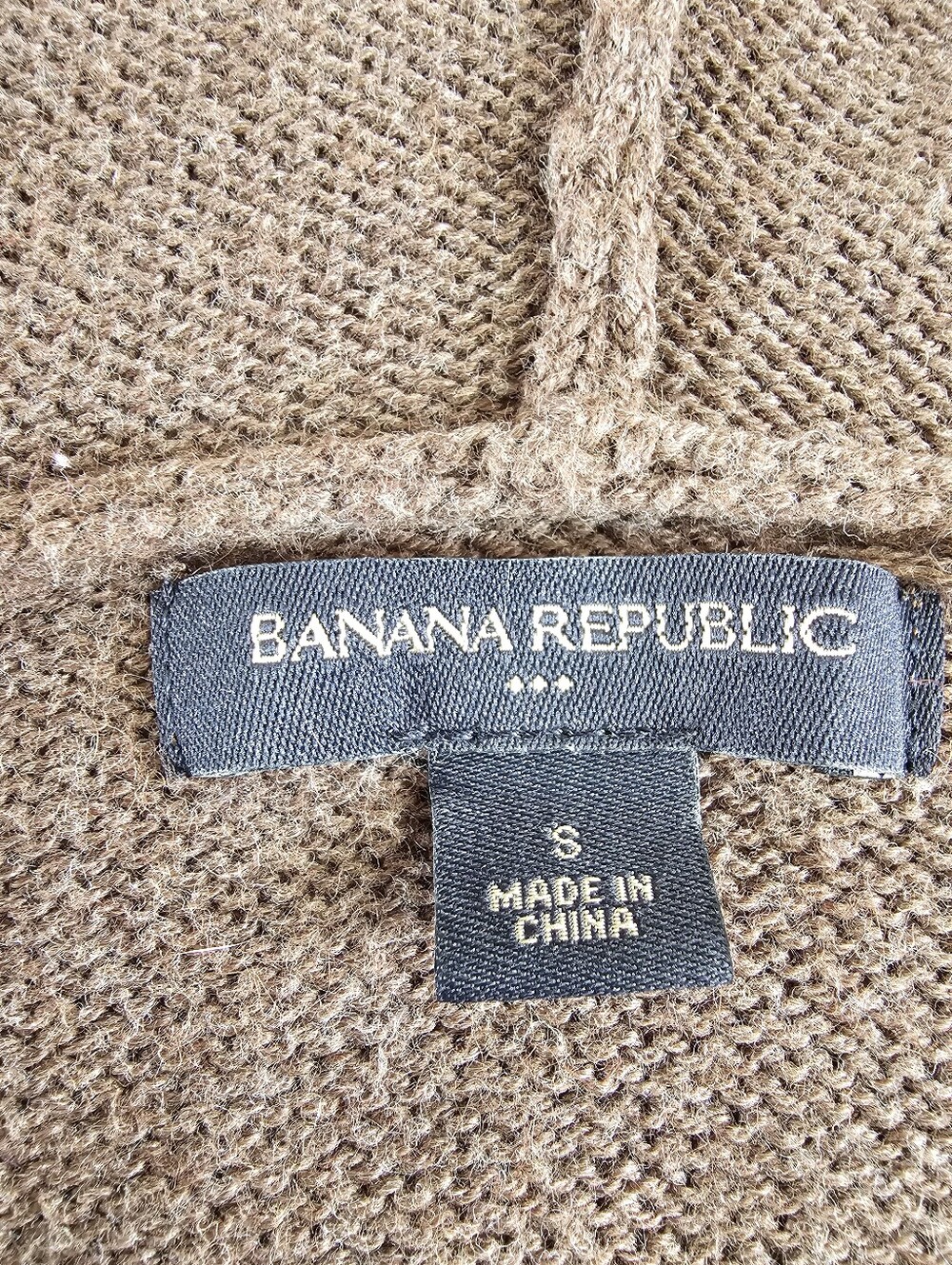 Hooded Fair Isle Argyle Hooded Sweater Twilight Bella Gilmore Girls Sz S Nordic - Picture 5 of 10